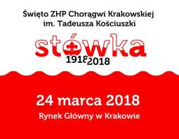 Święto Chorągwi Krakowskej ZHP