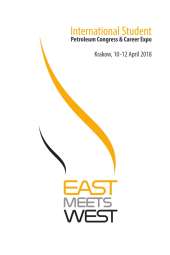 IX Międzynarodowy Studencki Kongres 'East Meets West'