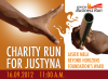 Run for Justyna