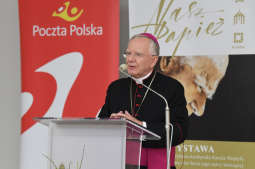 dsc_2795 copy.jpg-Obchody 40-lecia wyboru kardynała Karola Wojtyły na Stolicę Piotrową,