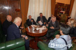 bs_181222_5750.jpg-Spotkanie Prezydenta Miasta Krakowa z nowymi inwestorami Wisły Kraków