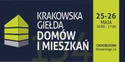 134. Krakowska Giełda Domów i Mieszkań