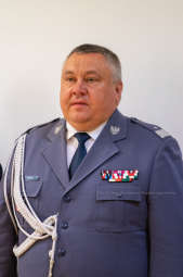 bs_190607_6889.jpg-Zbigniew Nowak,komendant Miejski,Majchrowski,policja
