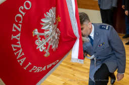 bs_190607_6927.jpg-Zbigniew Nowak,komendant Miejski,Majchrowski,policja