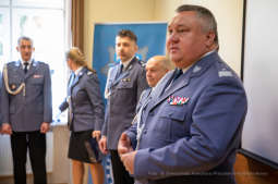 bs_190607_6955.jpg-Zbigniew Nowak,komendant Miejski,Majchrowski,policja
