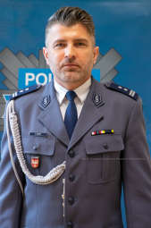 bs_190607_7071.jpg-Zbigniew Nowak,komendant Miejski,Majchrowski,policja