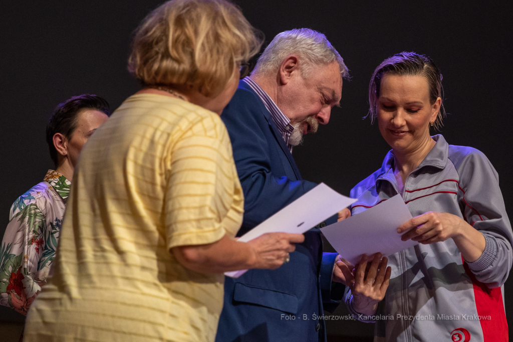 bs-czerwca 15, 2019-img_9623.jpg-nagroda teatralna,Majchrowski,Noc Teatrów  Autor: B. Świerzowski