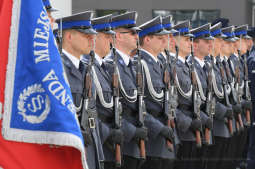 42.jpg-100. rocznica powstania Policji Państwowej