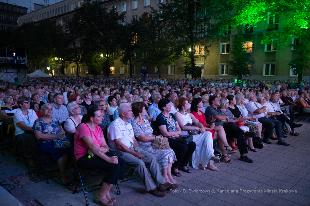 bs-sierpnia 31, 2019-img_8439.jpg-gala Operetkowa,Kraków,Majchrowski  Autor: B. Świerzowski