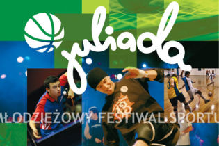 Juliada 2010 – młodzieżowy festiwal sportu/> </figure> </div> <div class=