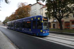 zdjęcie 06.10.2019, 09 29 40.jpg-Powrót tramwaju do Bronowic