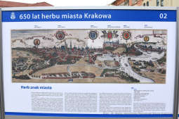 dsc_0038 — kopia04.jpg-„650 lat herbu miasta Krakowa”,