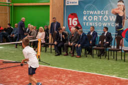 bs_191016_0191.jpg-Dziecięcy Turniej Tenisa o Puchar Prezydenta Miasta Krakowa