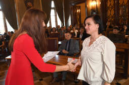 dsc_201004.jpg-Nagrody Prezydenta Miasta Krakowa dla Nauczycieli krakowskich szkół