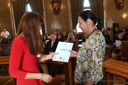 dsc_203212.jpg-Nagrody Prezydenta Miasta Krakowa dla Nauczycieli krakowskich szkół