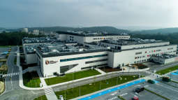dji_0073-2.jpg-Otwarcie nowej siedziby Szpitala Uniwersyteckiego w Krakowie