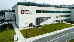 dji_0074-2.jpg-Otwarcie nowej siedziby Szpitala Uniwersyteckiego w Krakowie