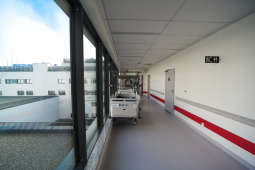 dsc_8265.jpg-Otwarcie nowej siedziby Szpitala Uniwersyteckiego w Krakowie