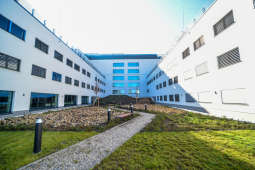 dsc_8375.jpg-Otwarcie nowej siedziby Szpitala Uniwersyteckiego w Krakowie