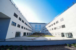 dsc_8416.jpg-Otwarcie nowej siedziby Szpitala Uniwersyteckiego w Krakowie