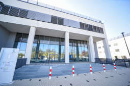 dsc_8419.jpg-Otwarcie nowej siedziby Szpitala Uniwersyteckiego w Krakowie