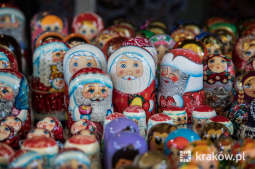 jg1_191130_krpl_8022.jpg-Otwarcie targów Bożonarodzeniowych 2019 na Rynku Głównym w Krakowie