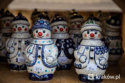 jg1_191130_krpl_8030.jpg-Otwarcie targów Bożonarodzeniowych 2019 na Rynku Głównym w Krakowie