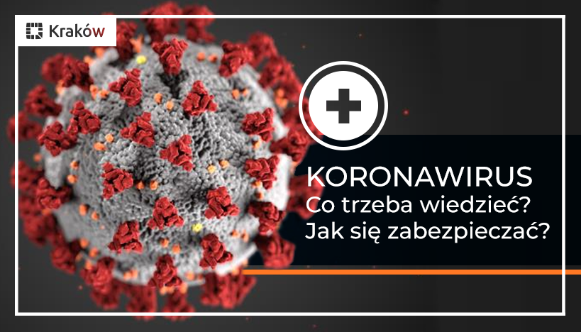 Koronawirus SARS-Cov-2