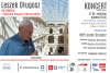 Wieczór poetycko-muzyczny pt. 'Do Szkiełka z Muzeum Czartoryskich'
