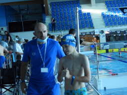12.jpg-Mistrzostwa Polski w Pływaniu Niepełnosprawnych