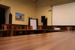 Sala w MCD