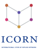 Международная сеть городов-убежищ ICORN