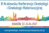 III Krakowska Konferencja Ginekologii Małoinwazyjnej