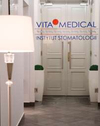 Klinika Stomatologiczna Vita Medical
