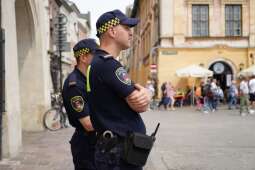 Dla gości i mieszkańców! City Helpers po raz trzeci na ulicach Krakowa