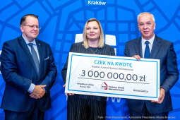 gminy, KZN SIM Ziemia Krakowska, Majchrowski, podpisanie umowy, Rządowy Fundusz Rozwoju Mieszkalnic