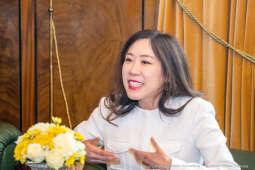 Sharon S. N. Wu, Tajpej, spotkanie, Tajwan, Majchrowski, Ambasador
