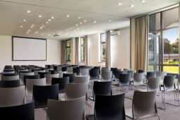 Meeting Room 1 - Vienna House Easy by Wyndham Cracow.jpg
