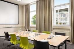 Meeting Room 4  - Vienna House Easy by Wyndham Cracow.jpg