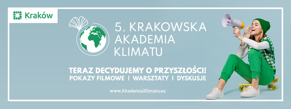 5. Krakowska Akademia Klimatu