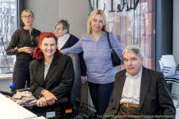 Społeczna Powiatowa Rada ds. Osób Niepełnosprawnych, Kulig, spotkanie, Kraków