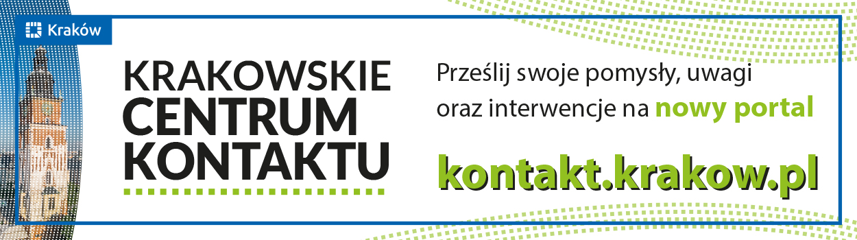 KCK: kontakt.krakow.pl