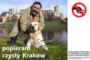 Dbamy o czystość Krakowa/> </figure> </div> <div class=