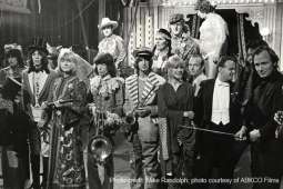 The Rolling Stones Circus