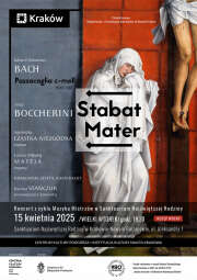 Logo: Muzyka Mistrzów z budżetem obywatelskim - Stabat Mater w Wielkim Tygodniu