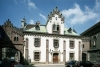 Muzeum Narodowe w Krakowie - Muzeum Książąt Czartoryskich, Arsenał