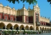 Muzeum Narodowe w Krakowie - Galeria Sztuki Polskiej XIX wieku w Sukiennicach