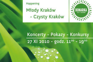 Proekologiczny happening w Bonarce/> </figure> </div> <div class=