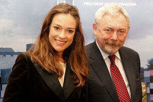 Alicja Bachleda-Curuś będzie promować Kraków/> </figure> </div> <div class=