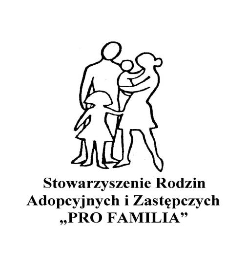 Stowarzyszenie Rodzin Adopcyjnych i Zastępczych Pro Familia